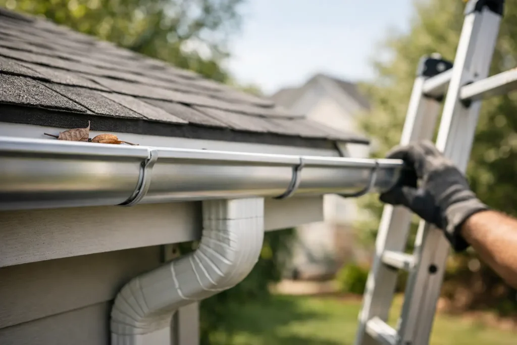 Gutters: What Homeowners Need to Know