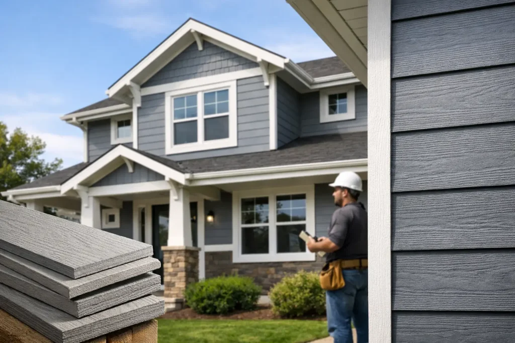Hardie Board Siding: Is It Worth It?