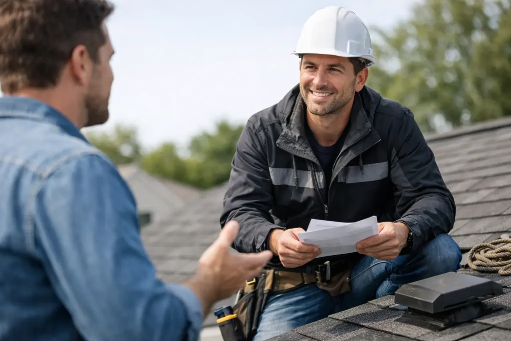 15 Questions to Ask a Roofer Before You Hire
