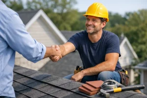 How to Choose a Roofing Contractor You Trust