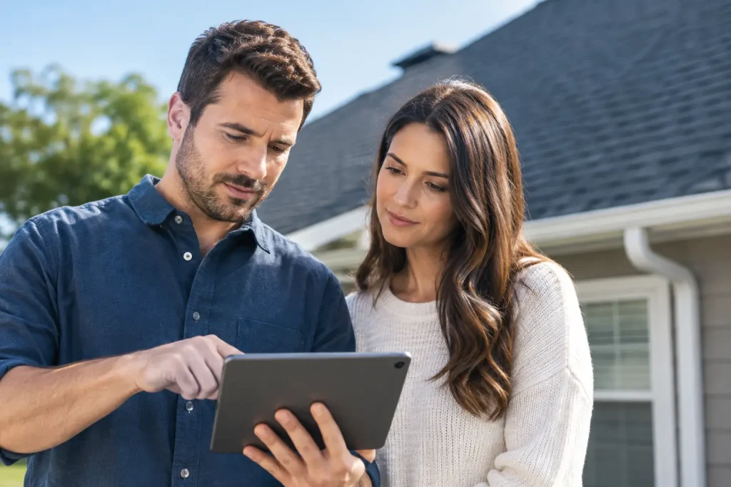 How to Read Roofing Reviews Before You Hire