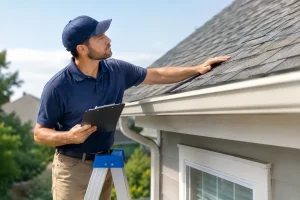 Are Roof Inspections Free? What to Expect