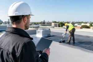 Commercial Roofer Reviews That Help You Hire