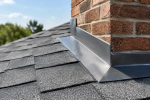 What Does Roof Flashing Do? Stop Leaks Early