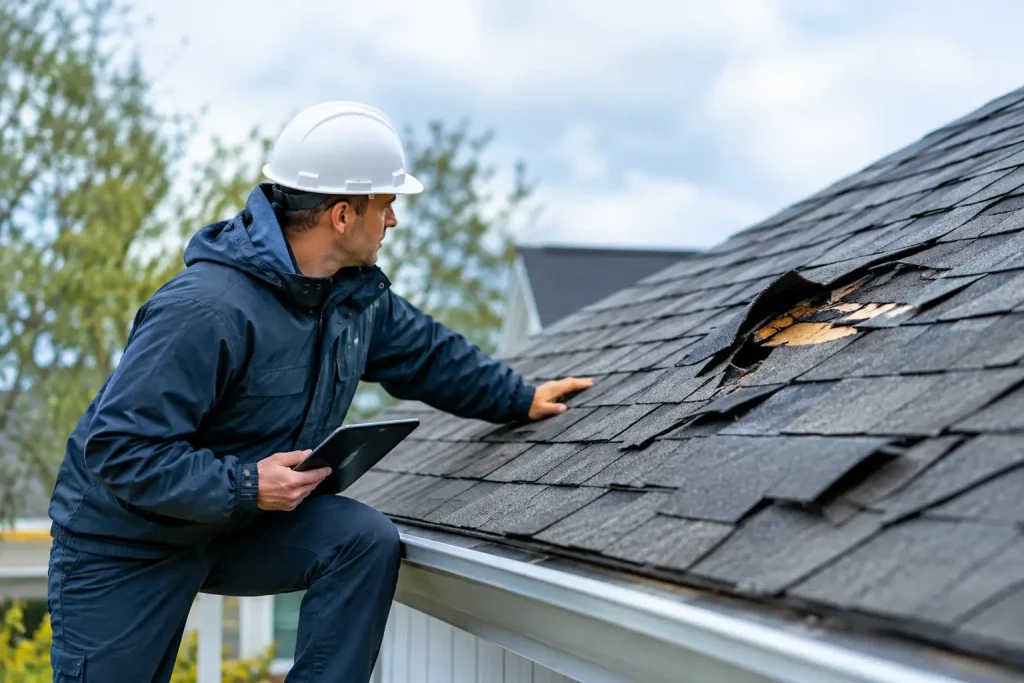 When Emergency Roofing Companies Are Worth Calling