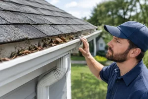 When Should Gutters Be Replaced? 8 Clear Signs